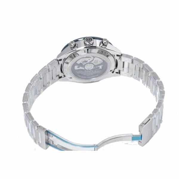 TAG Heuer Carrera Steel Blue Replica