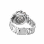 TAG Heuer Carrera Steel Black Replica