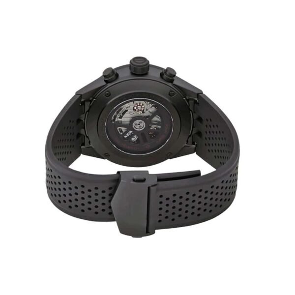 Tag Heuer Carrera Full Black Replica