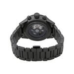 TAG Heuer Black Skeleton Replica